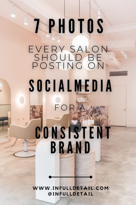 Best Hair Salon Design, Salon Tips For Clients, Hair Salon Monthly Specials, Salon Posts Social Media Ideas, Salon Social Media Posts Design, Hairdresser Social Media Posts, Hairstylist Social Media Marketing, Hair Salon Posts Social Media, Salon Marketing Ideas Social Media