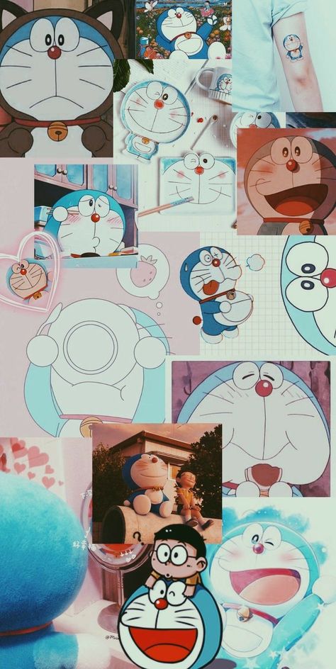 Pin by Brooke Guempel on wallpaper idea | Doraemon wallpapers, Cute panda wallpaper, Cartoon wallpaper iphone Doremon Aesthetic Wallpaper, Doraemon Wallpapers Cute, Doraemon Wallpapers Cute Aesthetic, Wallpapers Cute, Wallpaper Cartoon, Doremon Cartoon, Pikachu Wallpaper, Doraemon Cartoon, Doraemon Wallpapers