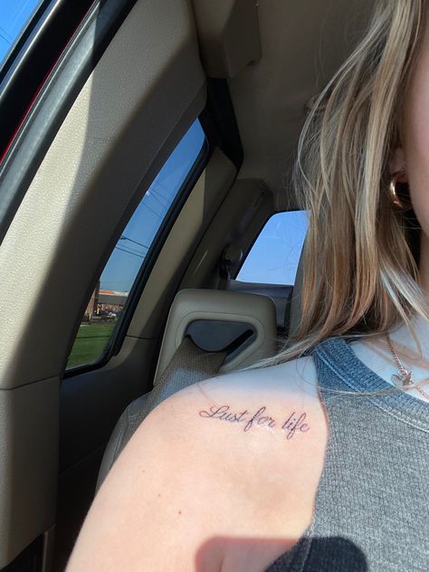 Lana Feel Rey Tattoo Ideas, Lana Del Ray Tatoos, The Weekend Inspired Tattoo, Weeknd Lyric Tattoo, The Weeknd Lyric Tattoos, Lana Del Rey Inspired Tattoo Small, Let The Light In Tattoo Lana, Lana Del Rey Song Tattoo, Lana Lyric Tattoo