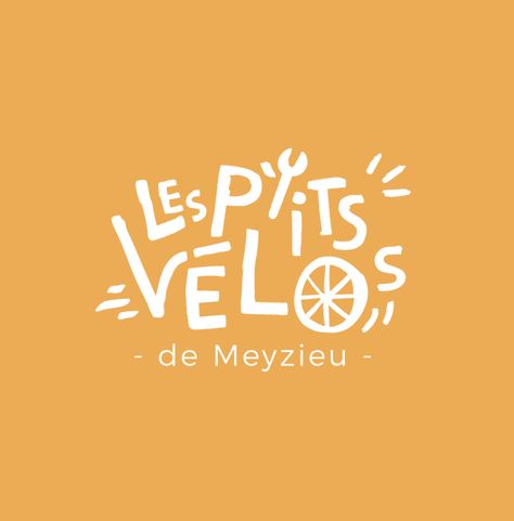 Les P'tits Vélos de Meyzieu - Branding #toplogos #onlinebusiness #branddesign. Logo Association, Logo Communication, Typographie Logo, Logo Typo, Beauty Salon Business Cards, Kids Logo Design, Beautiful Logos Design, Online Logo Design, Marketing Logo