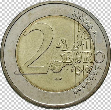 Euro Coins, Commemorative Coins, August 19, Free Sign, Color Help, Png Image, Coin, Resolution, Quick Saves