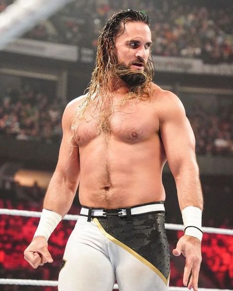 Seth Rollins Wallpaper, Wwe Seth Rollins, Bodybuilding Pictures, Seth Freakin Rollins, Burn It Down, Gym Workouts For Men, Hunks Men, Wrestling Wwe, Aj Styles