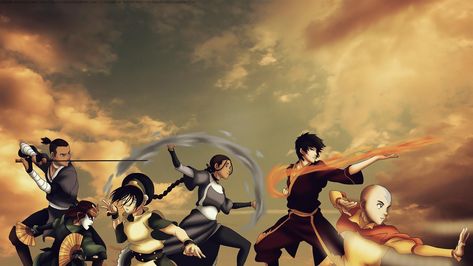 Avatar The Last Airbender HD Wallpaper 1920x1080 Avatar Poster, Avatar: The Last Airbender, Prince Zuko, Avatar Cartoon, The Legend Of Korra, Avatar The Last Airbender Art, Team Avatar, Wallpaper Laptop, Fire Nation