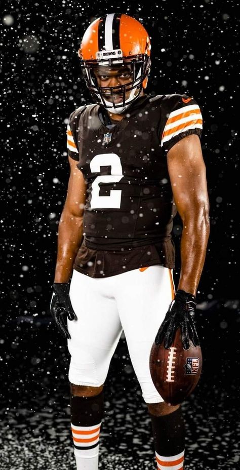 Browns Wallpaper, Denzel Ward, Cleveland Browns Wallpaper, Cleveland Browns Football, Browns Football, Nfl Cleveland Browns, Cleveland Browns, Football Jersey, Nfl Football