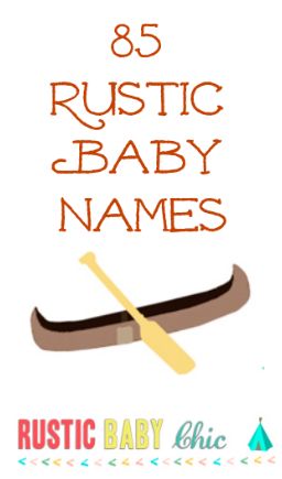 Rustic Baby Names, Country Baby Boy Names, Rustic Boy Names, Baby Name Book, Cool Baby Boy Names, Country Baby Names, Country Baby Boy, Nursery Boho, Girls Names