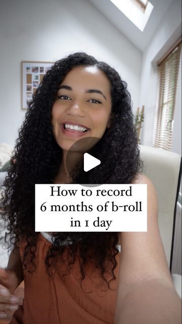 Nesha Woolery | Business • Content • Systems on Instagram: "Comment “broll” for 10 easy broll shots you can record from your own home today ☺️  Or comment “BLUEPRINT” to learn how I batch 1 month of Instagram content in 1 day.  I’ll send you the link to my Content Batching Blueprint which includes:  📅 1-day and 3-day content batching processes (so you can post consistently to Instagram WITHOUT it taking over your life.)  🎥 B-roll shot list: 96 shots you can film in 1 day from home or at a coffee shop  🔥 1 Month of Plug & Play viral hooks (Me and my students have gained 900K+ views using some of these hooks!)  #brolltips #reelsbroll #instagrammarketing #filmyourself #femaleentrepreneur" Broll Content Ideas, B Roll Footage Ideas Aesthetic, B Roll Ideas Instagram, B Roll Footage Ideas, Content Batching, Instagram Notes, Thrift Store Outfits, Shots Ideas, B Roll