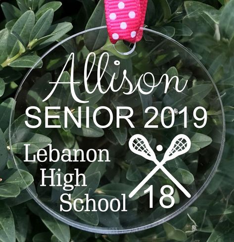 Lacrosse Senior Gifts, Lacrosse Senior Night Ideas, Senior Cheer Gifts, Senior Night Softball, Lacrosse Senior Night, Senior Night Gift Ideas, Movie Dress Up Ideas, Senior Night Ideas, Senior Softball