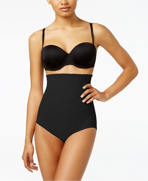 Miraclesuit Extra Firm Control HighWaist Brief XL Black ** You can get additional details at the image link. (This is an affiliate link) #Shapewear Women's Shapewear, Family Pajamas, Womens Bras, Babies First Christmas, Kids Jewelry, Trendy Plus Size, Shapewear, High Waist, High Waisted