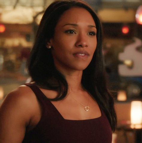 Jesse L Martin, Iris West Allen, Dc Comics Series, Candice Patton, Iris West, Flash Tv Series, Grant Gustin, Female Rappers, The Flash