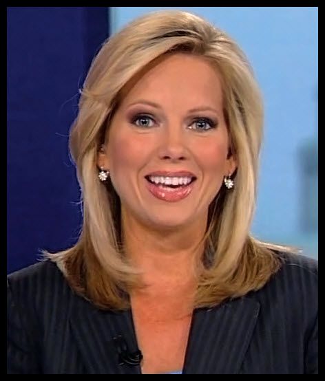 Shannon Bream-Journalist Shannon Bream, Trish Regan, Female News Anchors, Makeup 101, Cute Haircuts, Fox Girl, Girl Celebrities, Wedding Hair And Makeup, Layered Hair