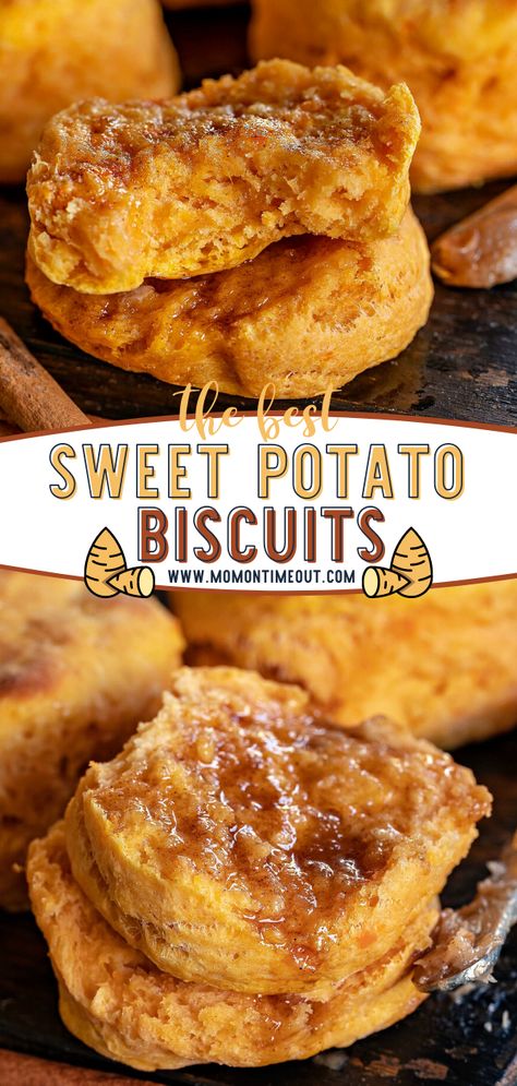 Southern Style Biscuits, Best Twice Baked Potatoes, Dinner Rolls Easy, Butter Rolls, Sweet Potato Cheesecake, Potato Biscuits, Best Sweet Potato, Frozen Biscuits, Freeze Sweet Potatoes