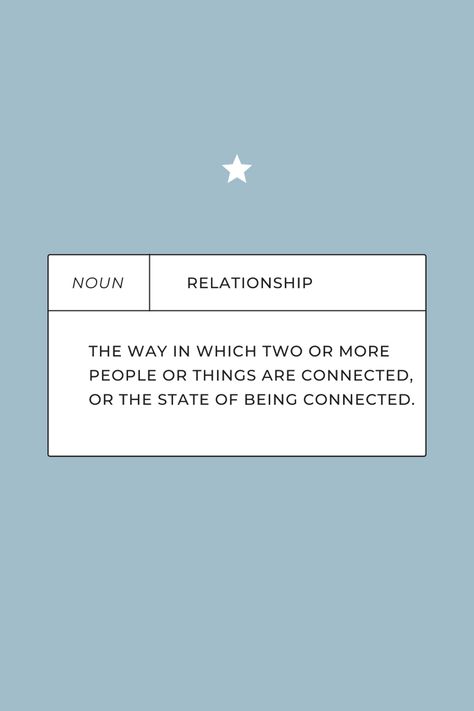 Explanation about what relationship means #relationshiptips #journaling #journalwithme #psychology #digitalart Relationship Journal, Relationship Meaning, Journal Prompts, Relationship Tips, Digital Products, Psychology