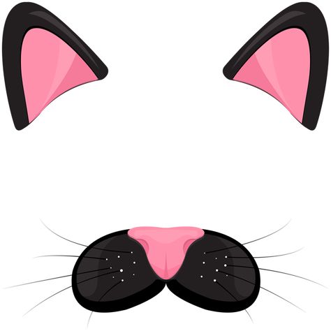 Cat Mask Drawing, Cat Mask Design, Cat Mask Template Free Printable, Cat Eyes Mask, Cat Face Mask Printable, Cat Crafts Preschool, Cat Girl Costume, Cat Face Drawing, Funny Cat Faces