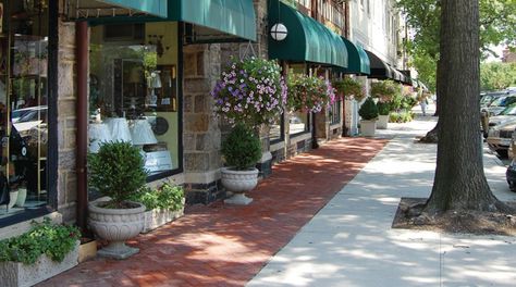 Bronxville, New York Bronxville New York, Black Wall Street, My Town, Main Street, New Yorker, Stuff To Do, Maine, New York, Pins