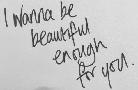 I Wish You Enough, Romantic Pick Up Lines, Im Not Pretty, Its Okay Quotes, Enough Is Enough Quotes, Love Quotes Photos, Be Pretty, Personal Quotes, Romantic Love Quotes