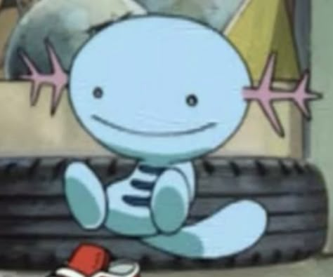 Pokemon Amv, Wooper Pokemon, Water Type Pokemon, Cake Wallpaper, Manga Poses, Pokemon Manga, Concept Art Tutorial, Pokemon Collection, Pokemon Memes