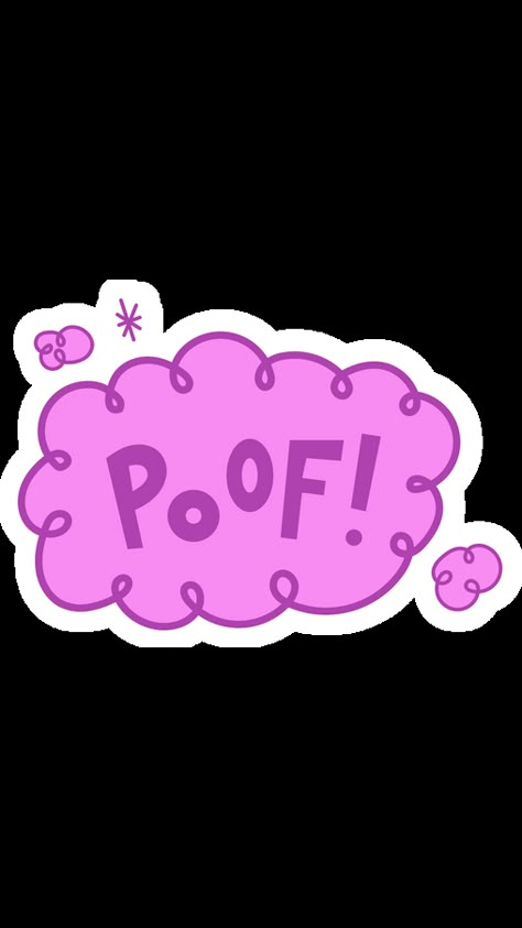 Fairly Odd Parents Tattoo, Gender Reveal Fairly Odd Parents, Poof Fairly Odd Parents, Fairly Odd Parents Stickers, Wanda Fairly Odd Parents, Fairy Oddparents, Fairy Godparents, Old Boy Names, Summoning Circle