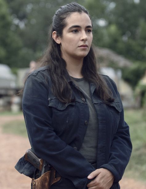 Tara Twd, Alana Masterson, Tara Chambler, Alanna Masterson, Walking Dead Quotes, Twd Characters, Dead King, Best Zombie, Walking Dead Memes