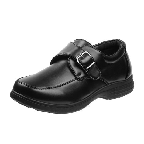 PRICES MAY VARY. OFFICIALLY LICENSED JOSMO: Boys’ School Uniform Shoes; A blend of fashionable and traditional styles that don't skimp on quality and prices that both parents and kids can get excited about HIGH QUALITY: Our school uniform shoes for toddlers, little boys, and big boys will make your boy look super cute and stand out wherever he goes; Choose between multiple sizes to find the perfect shoe for your little boy; Dress shoes in shoe size US 5-10 Toddler, 11-2 Little Kid, and 3 Big Kid Shoes For Toddlers, Uniform Shoes, Kids Dress Shoes, Kid Dress, School Uniform Shoes, Loafers Dress, Boy Dress, Kids Footwear, Boys School Uniform