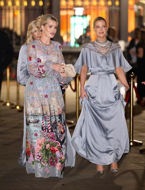 Prince William is supported by his cousins Lady Kitty Spencer, Lady Amelia Spencer and Lady Eliza Spencer in a rare joint outing | Tatler William Prince Of Wales, Lady Amelia Spencer, Amelia Spencer, Eliza Spencer, Lady Eliza Spencer, Lady Kitty Spencer, Lady Kitty, Kitty Spencer, Spencer Family