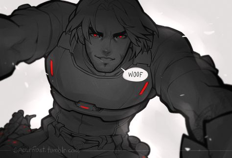 Blackwatch Mccree, Jesse Mccree, Mccree Overwatch, Overwatch Fan Art, Comic Manga, Overwatch 2, Character Design Male, Boy Art, Overwatch