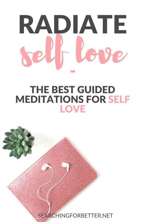 Need to show your self a lil' more #selflove and #selfcare? If you're a busy #bossmom or #bossbabe a great way to get your mental health back in shape and find some #inspiration again is to practice guided meditation for self love. #mentalhealth #mind #ti Best Guided Meditation, Meditation For Health, How To Believe, Living Better, Transcendental Meditation, Easy Meditation, Goal Digger, Learn To Meditate, Meditation For Beginners