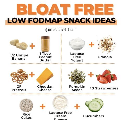 Ibs Friendly Snacks, Ibs Friendly Meals, Lowfood Map, Ibs Snacks, Low Fodmap Diet Food Lists, Ibs Foods To Eat, Low Food Map Diet, Fodmap Diet Food Lists, Food Map Diet