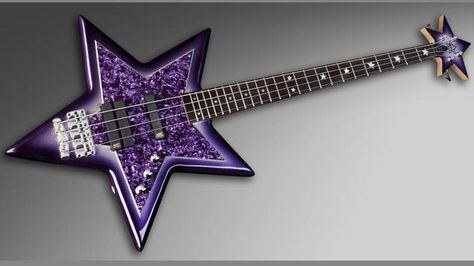 Bootsy starbass Bootsy Collins, Electric Guitar Design, Guitar Obsession, Gear Art, Unique Guitars, Cool Electric Guitars, Guitar Art, Guitar Design, String Instruments