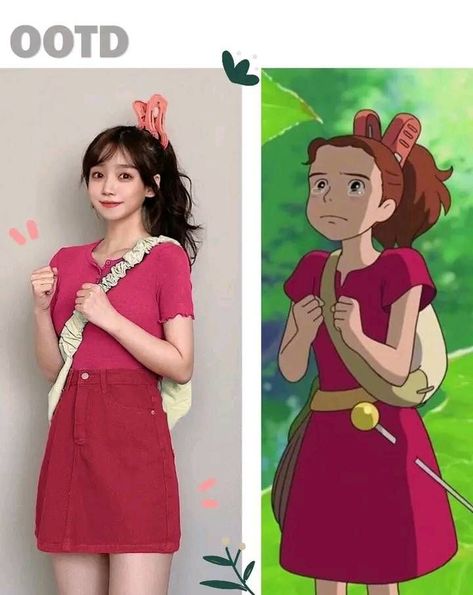 Thrifting Outfits, Casual Halloween Costumes, Closet Cosplay, Fran Fine, Inspired Clothes, Movie Inspired Outfits, Disney Inspired Fashion, Character Inspired Outfits, Kawaii Cosplay