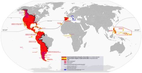 Spanish Empire at its greatest extent, 1790 #map #spain #world Byzantine Empire Map, Spanish Empire, Imaginary Maps, Eastern Roman, Naval History, Map Globe, Byzantine Empire, Akame Ga, Western World