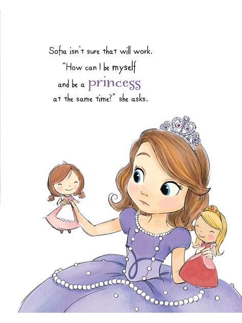 Sofia The First Quotes, Sofia The First Wallpaper, Sophia The First, Princesa Sophia, Disney Princess Sofia, Princess Sophia, Note Pad Design, My Little Pony Princess, Disney Princess Wallpaper