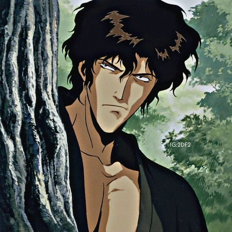 Jubei Kibagami, Ninja Scroll, Anime Ninja, 90s Anime, Resident Evil, Martial Arts, Anime Character, Manga Anime, Cool Art