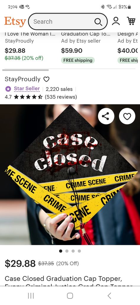 Forensic Graduation Pictures, Csi Graduation Cap, Forensic Psychologist, College Graduation Cap Decoration, Senior Stuff, College Graduation Pictures, Grad Ideas, Cap Decoration, Graduation Cap Toppers