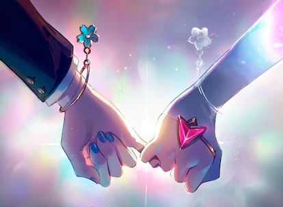 Star Guardian Xayah, Xayah And Rakan, Star Guardian, On Hiatus, Riot Games, Lol League Of Legends, Read Comics, Conan Gray, Best Friends Forever