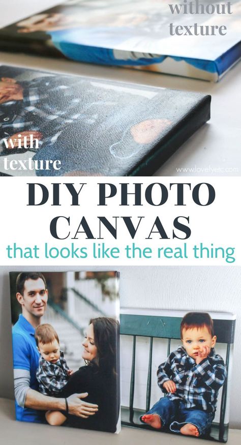 Diy Photo Canvas, Canvas Photo Transfer, Photos Onto Canvas, Painting Ideas 2023, Diy Canvas Photo, How To Make Photo, Photo Collage Gift, Acrylic Painting Ideas, Photo Tiles