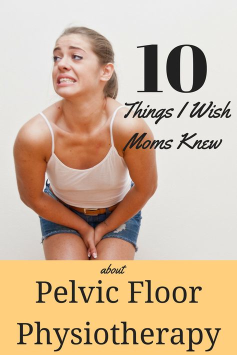 10 Things I Wish Moms Knew About Pelvic Floor Physiotherapy Pelvic Health, University Of Calgary, University Of Alberta, Postpartum Body, Shiatsu Massage, Pelvic Pain, Postpartum Care, Natural Care, Breathing Exercises