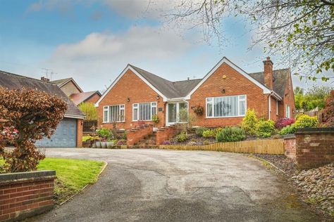 5 bedroom detached bungalow for sale in Brookside Road, Breadsall Village, Derby, DE21 for £550,000. Marketed by Curran Birds + Co, Derby Detached Bungalow, Bungalows For Sale, Bungalow, Derby, Birds, Road, Bedroom, For Sale