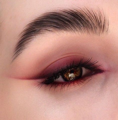 Anime Eye Makeup, Mekap Mata, Filmy Vintage, Cute Eye Makeup, Eye Makeup Pictures, Ethereal Makeup, Eye Makeup Steps, Makijaż Smokey Eye, Eye Makeup Designs