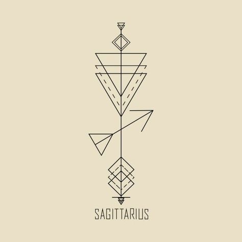 Sagittarius Design, Aquarius Constellation Tattoo, Sagittarius Tattoo Designs, Taurus Constellation Tattoo, Horoscope Constellation, Aries Constellation Tattoo, Sagittarius Tattoo, Astrology Tattoo, Horoscope Tattoos