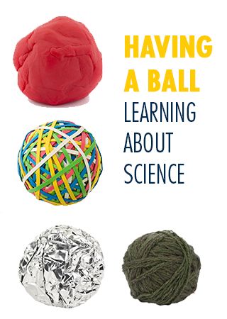 Rolling good times: DIY ball and ramp activity - UofMHealthBlogs.org Creative Curriculum Preschool, Preschool Units, First Grade Science, Force And Motion, Creative Curriculum, Childhood Development, Stem Projects, Preschool Science, Preschool Themes