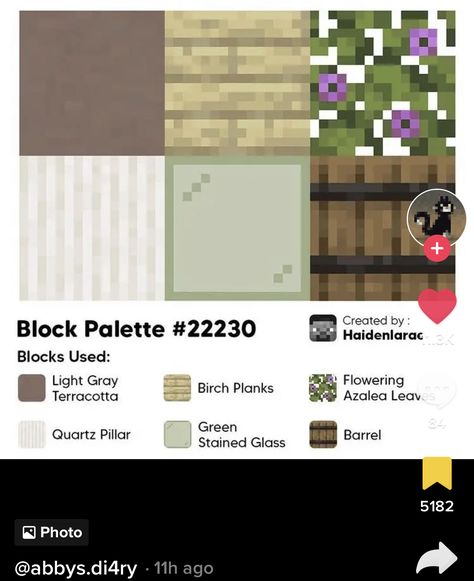 Minecraft Brick, Minecraft Temple, Terracotta And Green, Minecraft Blocks, Minecraft Banner Designs, Minecraft Banners, Brick Block, Minecraft Inspo, Green Quartz