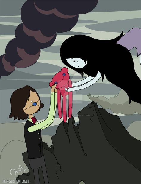 Adventure Time Marceline And Simon, Simon And Marceline, Marceline And Simon, Simon Adventure Time, Adventure Time Background, Focus Pictures, Simon Petrikov, I Love Simon, Jack And Elsa