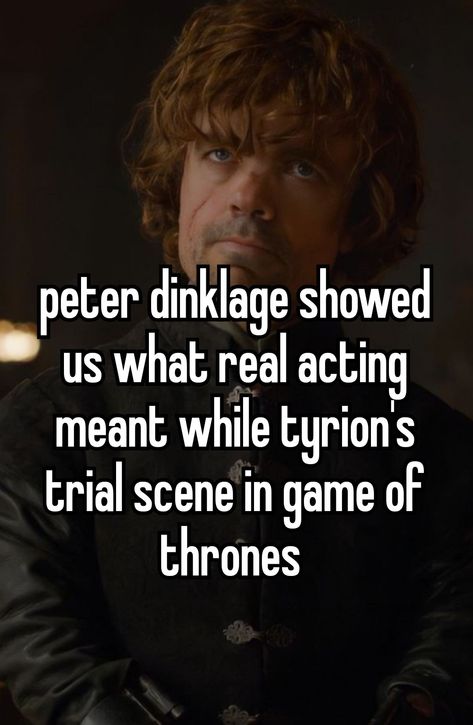 peter dinklage as tyrion lannister in game of thrones | #gameofthrones #whisper #tyrionlannister Game Of Thrones Whisper, Jaime And Brienne, Game Of Thrones 3, Peter Dinklage, Got Memes, Jaime Lannister, Tyrion Lannister, Study Aesthetic, Game Of Thrones Houses