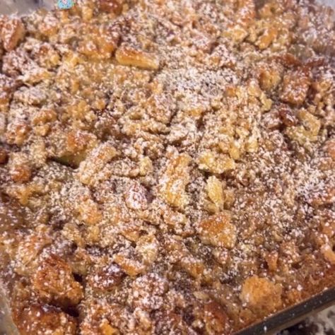 Double Apple Bread Pudding Double Apple Bread Pudding, Apple Bread Pudding, Orange Juice Cake, Apple Ideas, Bread Pudding With Apples, 2024 Recipes, Brioche Bread, Apple Bread, Americas Test Kitchen