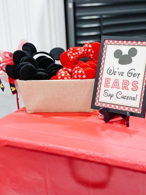 My daughter’s second birthday party, a Mickey Mouse themed Oh TWOdles party! Pastel Minnie Mouse Party Decor, Twodles Centerpieces, Mickey Mouse Birthday Outside, Oh Twodles Birthday Decorations Diy, Oh Toodles 2nd Birthday, Oh Twodles Birthday Favors, 2 Mickey Mouse Birthday Party, Mickey Mouse Theme 2nd Birthday, 2nd Mickey Mouse Birthday