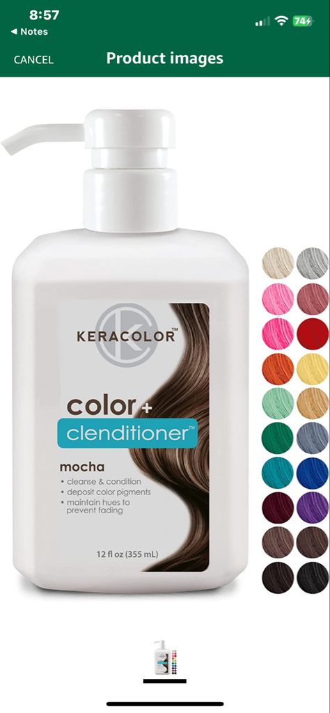 Keracolor Clenditioner, Color Depositing Conditioner, Mocha Hair, Hair Dye Shampoo, Color Depositing Shampoo, Box Dye, Color Conditioner, Semi Permanent Hair Color, Hair Color Shampoo