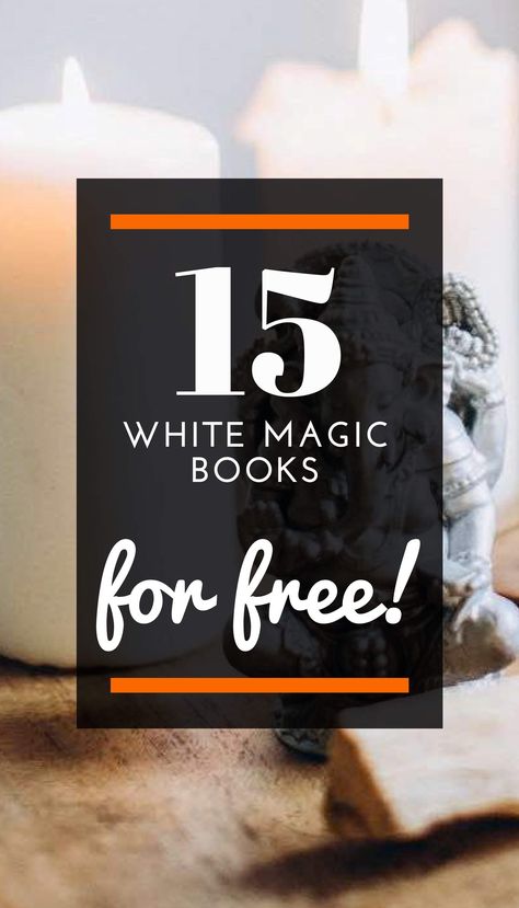 Black Magic Book Pdf Free, Free Witchcraft Books, White Magic Powers, White Magic Book, Esoteric Books, Paranormal Experience, Home Gate Design, Read For Free, Magic Books