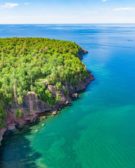 Presque Isle Michigan, Presque Isle State Park, Marquette Michigan, Family Hiking, Presque Isle, Wisconsin Travel, Hiking Routes, Waterfall Hikes, Adventure Guide