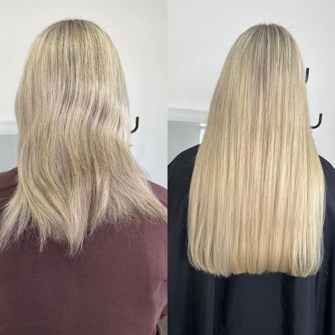 Keratin Bond Extensions, Keratin Bond Hair Extensions, Lash Extensions, Keratin, New Hair, 6 Months, Hair Extensions, Lashes, Long Hair Styles