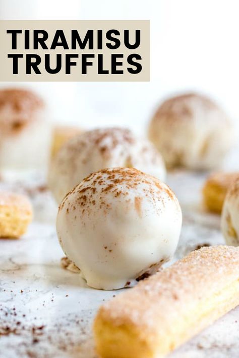 Tiramisu Bites Recipe, Nilla Holiday Cake Bites, Christmas Cake Truffles, Tiramisu Truffles Recipes, Tiramisu Poppers, Tiramisu Balls, Tiramisu Photography, Tiramisu Bites, Italian Potluck